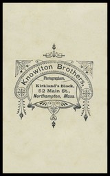 Knowlton Brothers