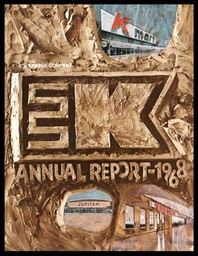 S. S. Kresge Company