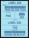 Label 228