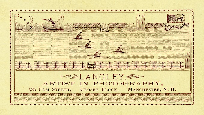 Langley