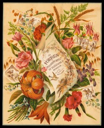 The Forbes Lithograph Manufacturing Company