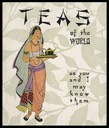 W. S. Quimby Company / LaTouraine Teas