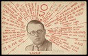 "Laurie" QSL card