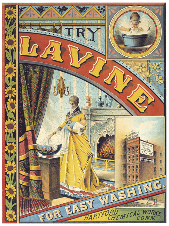 LAVINE150