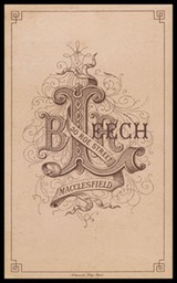 B. R. Leech