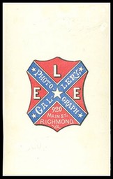 Lee Photograph Gallery / William W. Davies