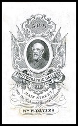 Lee Gallery / William W. Davies