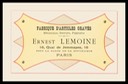 Ernest Lemoine