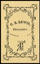 C. E. Lewis