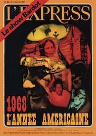 L'EXPRESS1968