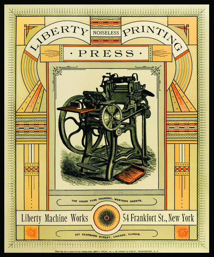 Liberty Machine Works