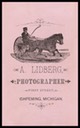 A. Lidberg