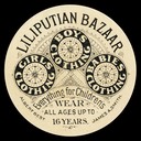 Liliputian Bazaar / Best & Company
