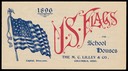 M. C. Lilley & Company / U.S. Flags