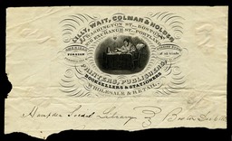 Lilly, Wait, Coleman & Holden