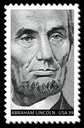 Abraham Lincoln ( $5 bill detail )