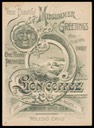 Woolson Spice Company / Lion Coffee