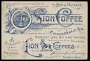 Woolson Spice Company / Lion Coffee