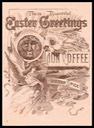 Woolson Spice Company / Lion Coffee