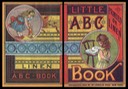 McLoughland Brothers / Little ABC Book