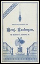 Benjamin Lochman