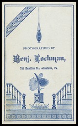 Benjamin Lochman