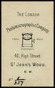 London Photomicrographic Company