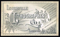 Louisville Lithographing Company