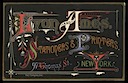 Lyon and Imes ( Savillion Van Campen )