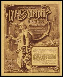 Lyric & Adelphi Theatres