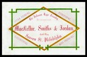 MacKellar, Smiths & Jordan