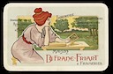 Maison Du Frane-Friart