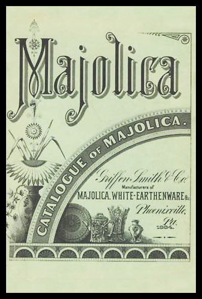 Majolica150