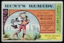 Hunt's Remedy