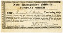 Manchester, New Hampshire 1844