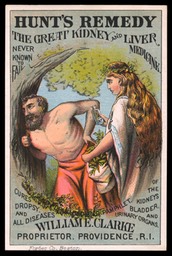Hunt's Remedy