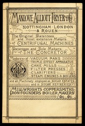 Manlove Alliott Fryer & Company