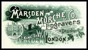Marsden Murche & Company