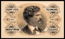 Mark Twain Cigars