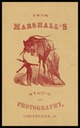 A. Marshall
