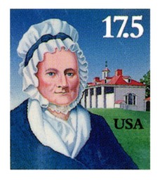 Martha Washington