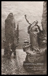 Création Du Monde / Creation of the World / Third Day