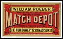 William Roeber