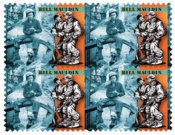 Bill Mauldin