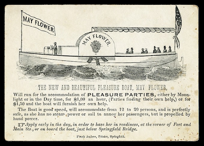 MayFlowerBoat