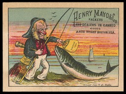 Henry Mayo & Company