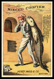 Henry Mayo & Company