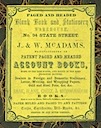 J. & W. McAdams