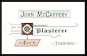 John McCaffrey