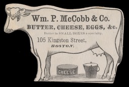 Wm. P. McCobb & Company